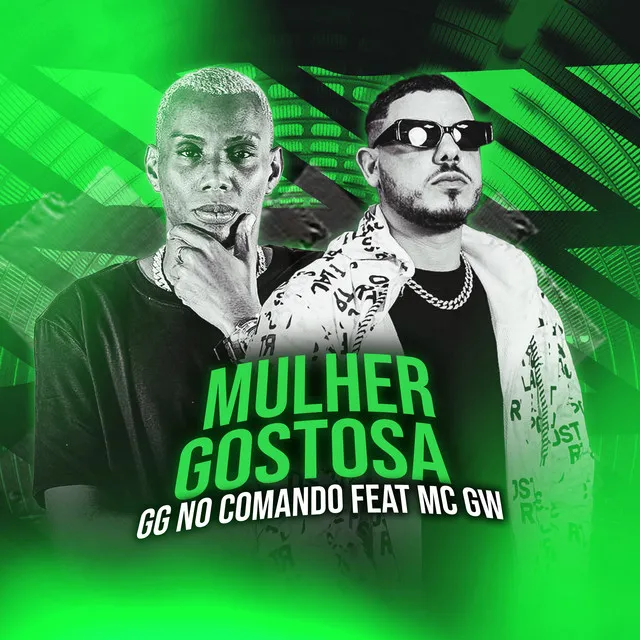 Mulher Gostosa - Remix