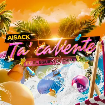 Ta' Caliente by Aisack