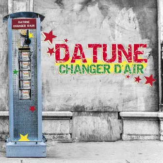 Changer d'air by Datune