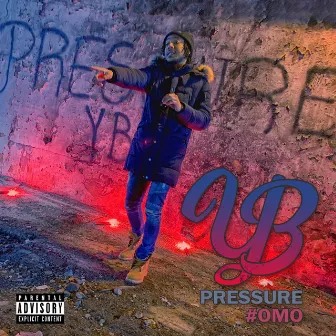 Pressure by YB