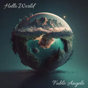 Hello World by Fable Angelo