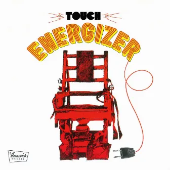 Energizer by Touch