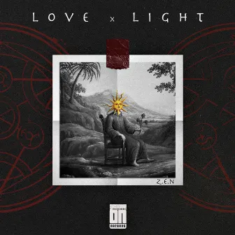 Love & Light by Z.E.N