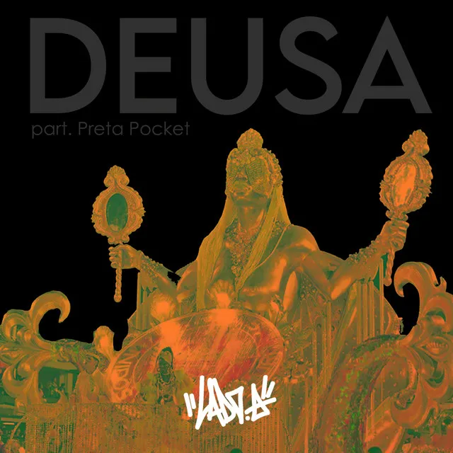 Deusa