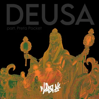 Deusa by LadoA