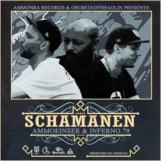 Schamanen