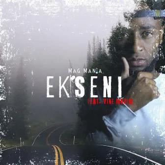 Ek'seni by Mag'mania