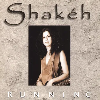 Running by Shakeh