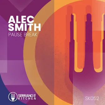 Pause Break by Alec Smith