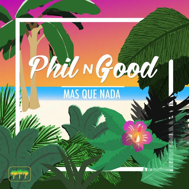 Mas Que Nada (feat. T Lopez)