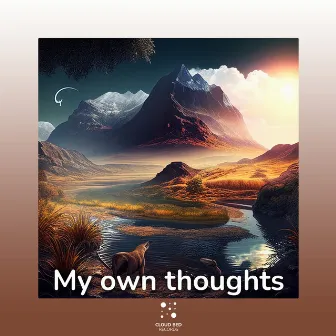 My Own Thoughts by Cafe Manila