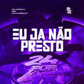 Eu Já Não Presto by MC D20