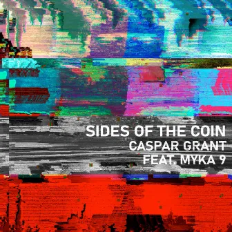 Sides of the Coin by Caspar Grant