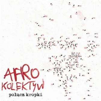 Połącz kropki by Afro Kolektyw