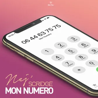 Mon numéro by Scridge