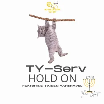 Hold On by TY-Serv