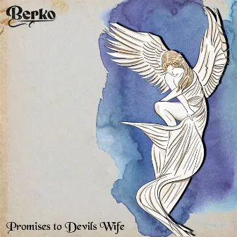 Promises to Devil's Wife by Berko