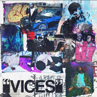 Vices by Milan