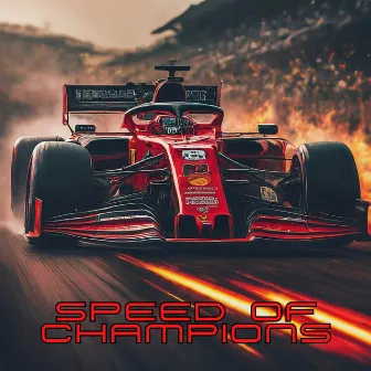 Speed of Champions 2024 Formula One Song by Songs For Sports