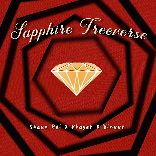 Sapphire Freeverse