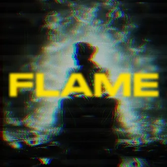 Flame by Omar Basaad