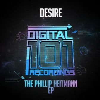 The Philipp Heitmann by Desire