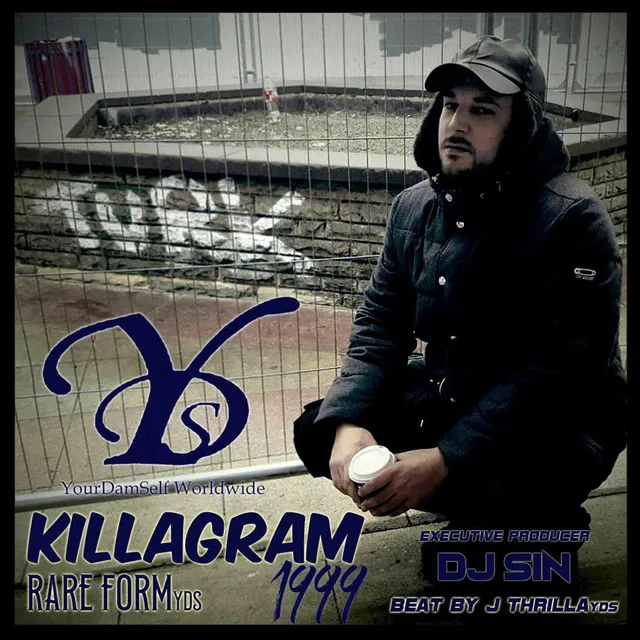 Killagram - Bonus Track