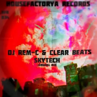 SkyTech by Clear Beats