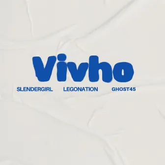 Vivho by Slendergirl