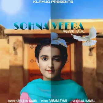 Sohna Veera by Harleen Kaur