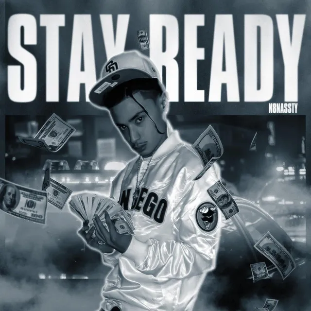 STAY READY FREESTYLE