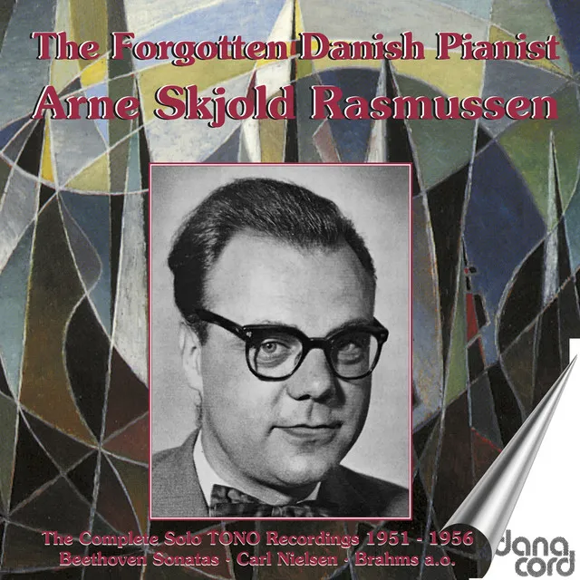 Arne Skjold Rasmussen