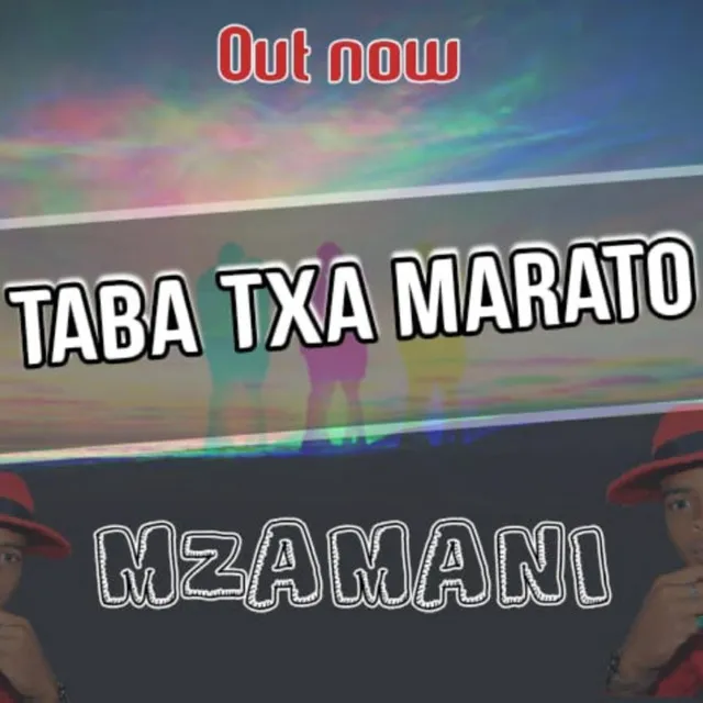 Taba txa marato