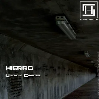 Unknow Chapter by Hierro