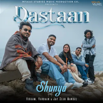 Dastaan by Shunya