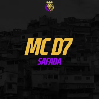 Safada by Mc D7