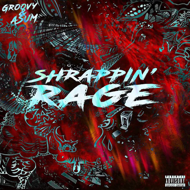 Shrap in Rage