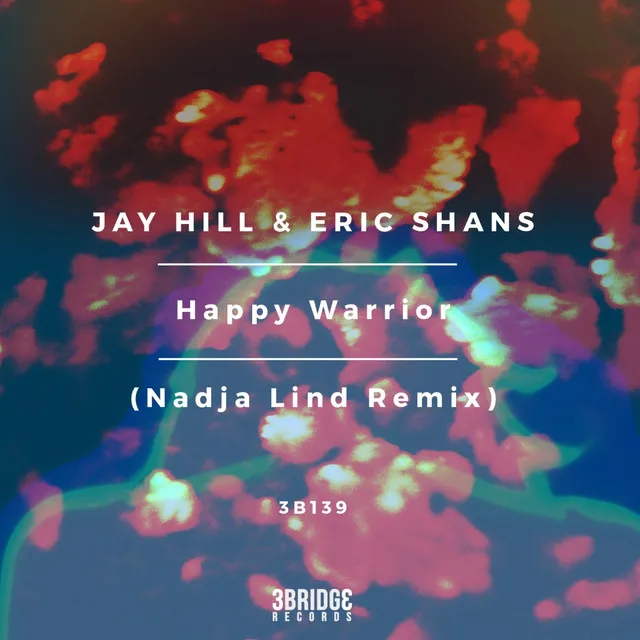 Happy Warrior (Nadja Lind Remix)