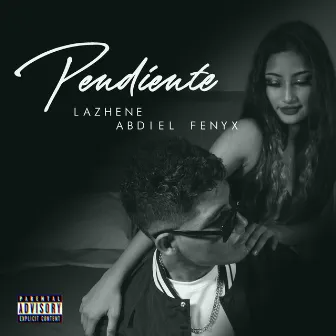 Pendiente by LAZHENE