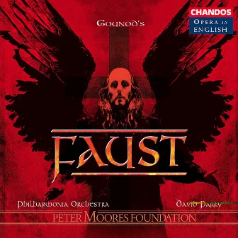 Gounod: Faust by Diana Montague