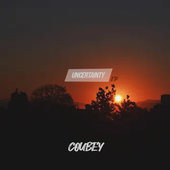 Uncertainty EP by Coubey