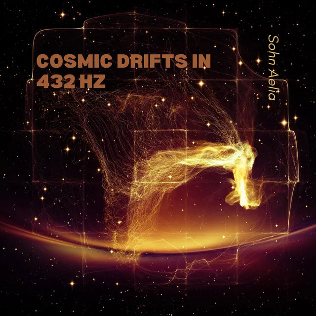 Cosmic Drifts in 432 Hz