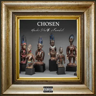 Chosen by Marko Stat$