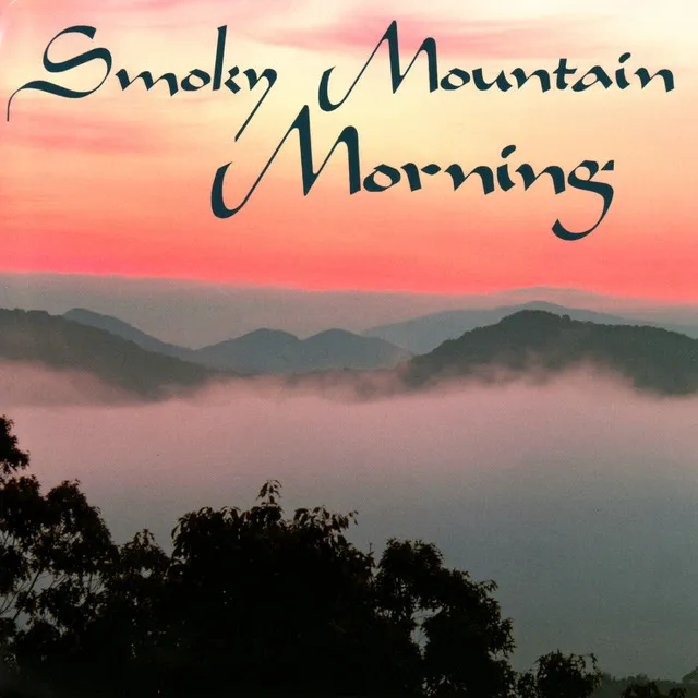 Smoky Mountain Morning