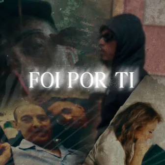 Foi por ti by Mota JR