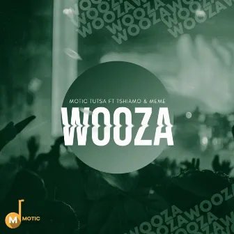 Wooza by Meme