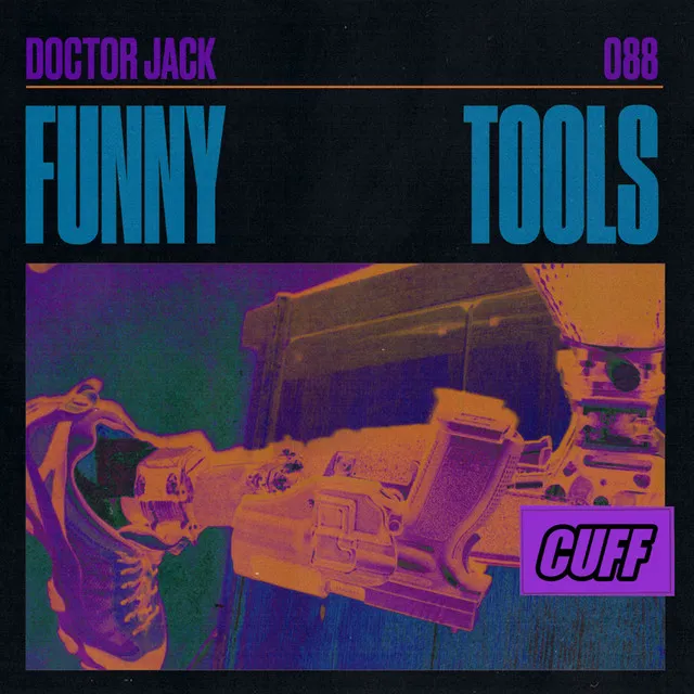 Funny Tools - Radio Edit