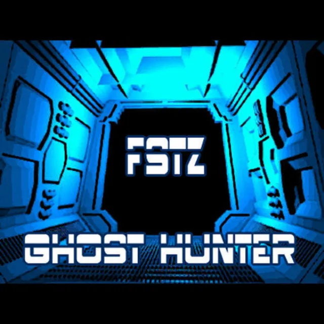 Ghost Hunter