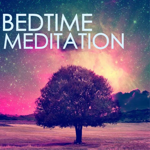 Bedtime Meditation - Deep Regeneration Music for Sleep, Cure Insomnia & Sleeping Problems