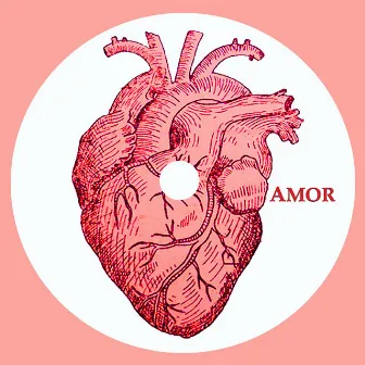 Amor by Pablo Grinjot